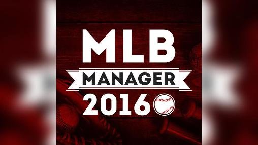download MLB manager 2016 apk
